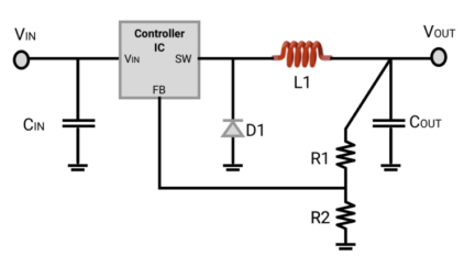 How to Select a Voltage Regulator