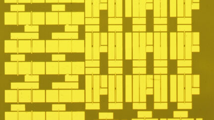Diamond-Based MOSFETs Are Now Real