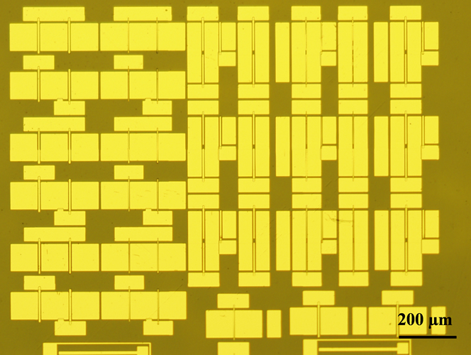 Diamond-Based MOSFETs Are Now Real