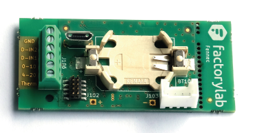 Fennec: LoRa Development Board