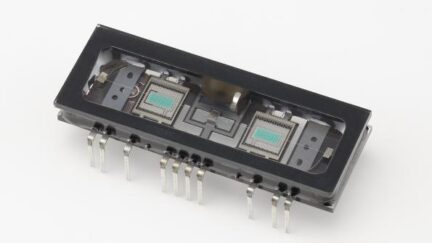 Nutube – low power vaccum tube