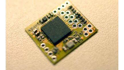 4-port NanoHub – tiny USB hub for hacking projects