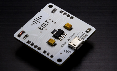 IoT Projects Is Now Easier With Bolt IoT Platform