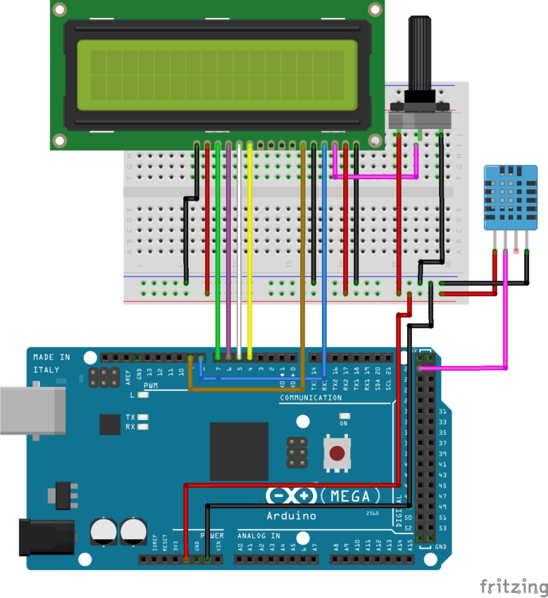 aduino weather sketch fritz_bb - Electronics-Lab.com