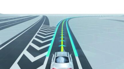 Role Of Vision Processing With Artificial Neural Networks In Autonomous Driving
