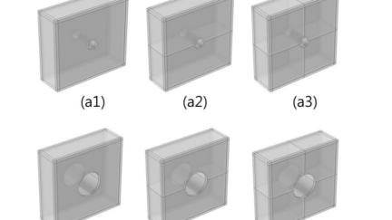 A New Soundproof Air-Transparent Window