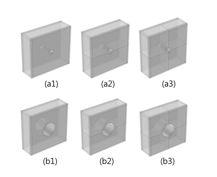 A New Soundproof Air-Transparent Window