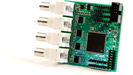 Haasoscope – Cheap, flexible, data acquisition for all!