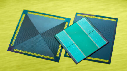Researchers Innovated Highly Effective Silicon Microchannel Thermal coolers For Processors