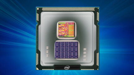 Intel Introduces Loihi – A Self Learning Processor That Mimics Brain Functions
