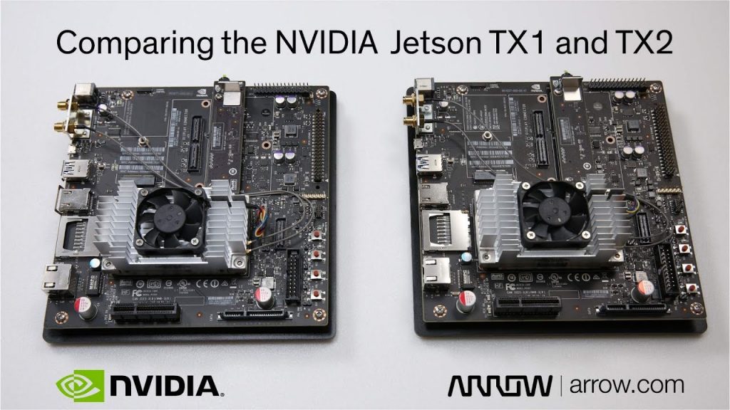 Making AI Projects Become Easier With NVIDIA Jetson