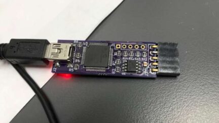 PICKit 3 Mini