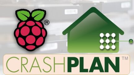 Raspberry Pi Backup Guide