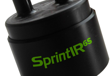 SprintIR6S, World’s Fastest NDIR CO2 Sensor