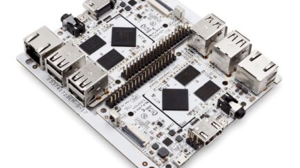 Tritium SBC – Linux/Android Board for just $9