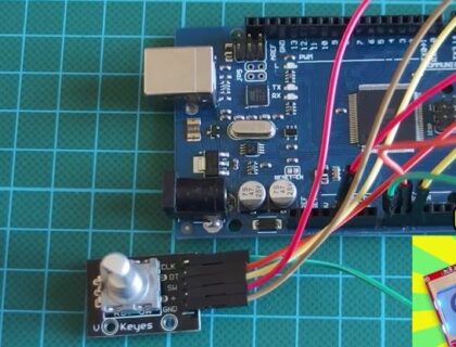 Connection - Electronics-Lab.com