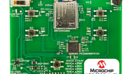 IoT Protocols for the Electronics Designer