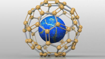 Build the World’s Smallest Atomic Clock