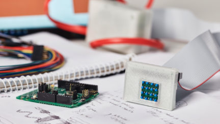 sKan – Low cost and non-invasive melanoma detection device