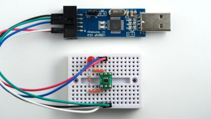 Programming the ATtiny10 using Arduino IDE