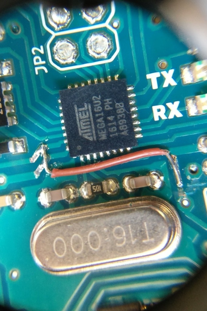 How to reduce Arduino Uno power usage by 95%