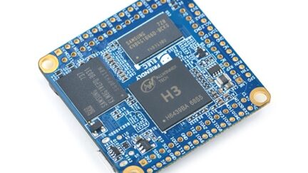 NanoPi NEO Core Board for 8$