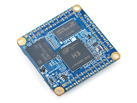 NanoPi NEO Core Board for 8$