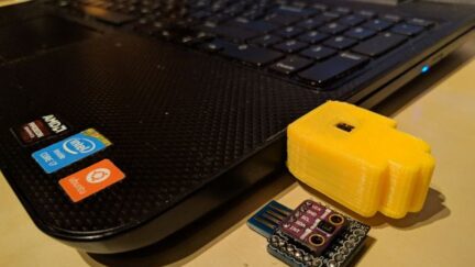 Nevma: Gesture Control for the Masses