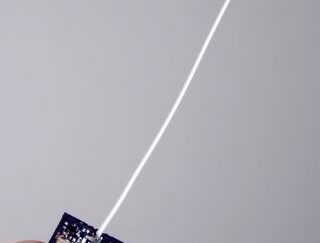 Tiny UHF Tracker Transmitter