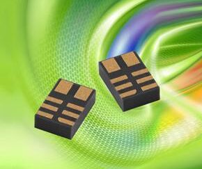 Mini DC/DC converters integrate coil