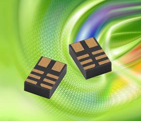 Mini DC/DC converters integrate coil