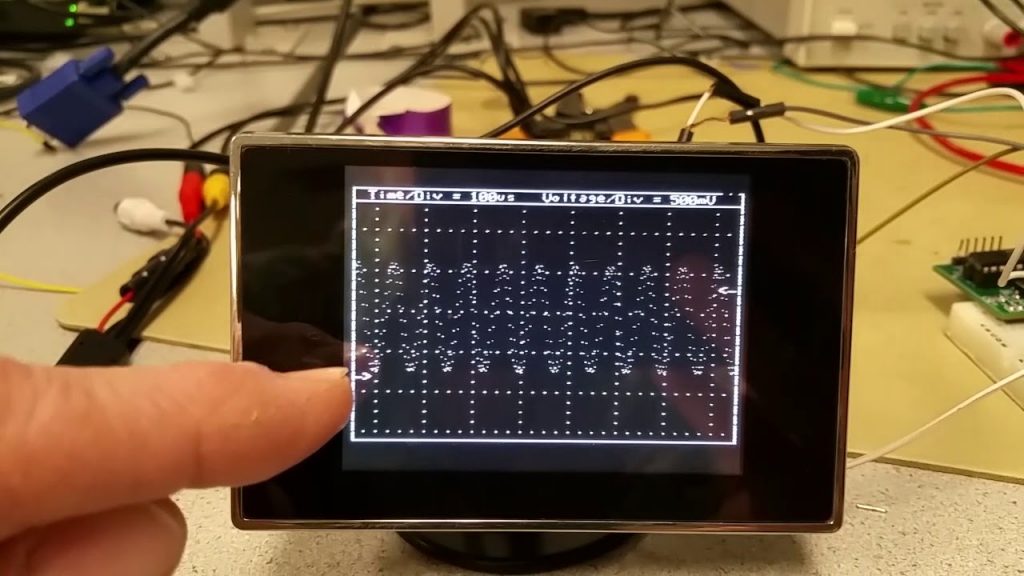 ECE 4760 Designing with Microcontrollers – 2017 Final Projects