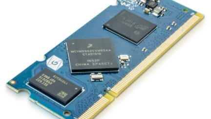 liteSOM – ARM Cortex A7 System On Module