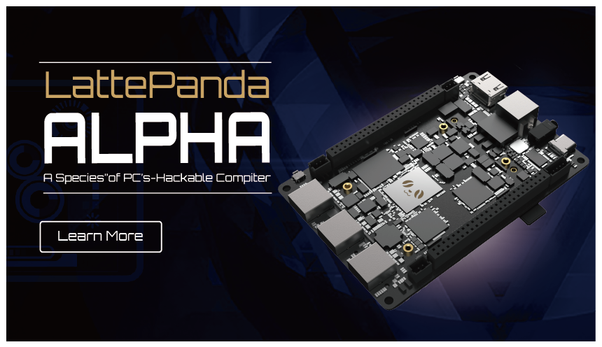 LattePanda – Hackable Single Board Computer runs Win 10