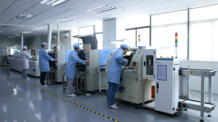 The Factors That Determine PCB Assembly Pricing