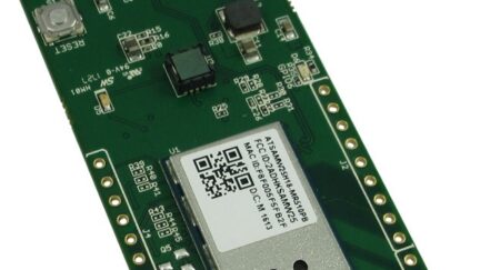 RoomSense Board offers multiple sensors including PIR motion detection