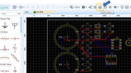 Printed circuit board manufacturer – JLCPCB Review