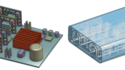 SimScale is Teaching Electronics Engineers How to Test Designs with Cloud-based CFD