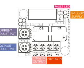 CONNECTIONS - Electronics-Lab.com