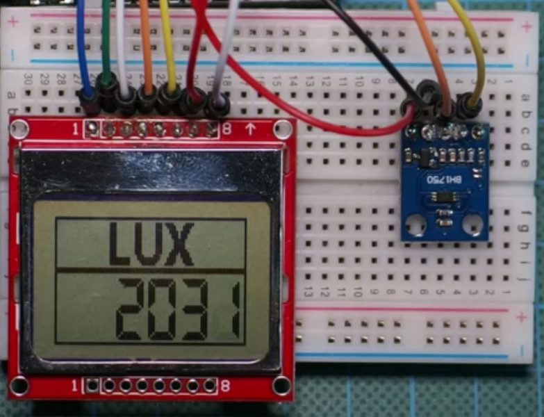 Demo - Electronics-Lab.com
