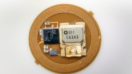 World´s Smallest Wearable Made to Help Prevent Skin Cancer