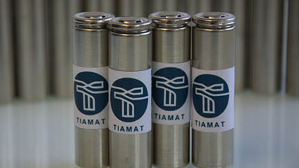 Could Sodium-ion Batteries be a Replacement for Li-ion Batteries?