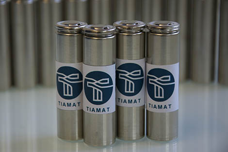 Could Sodium-ion Batteries be a Replacement for Li-ion Batteries? Could Sodium-ion Batteries be a Replacement for Li-ion Batteries?