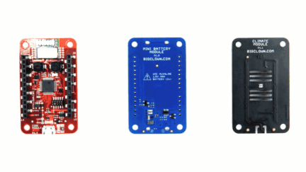 BigClown: The IoT Kit for Makers