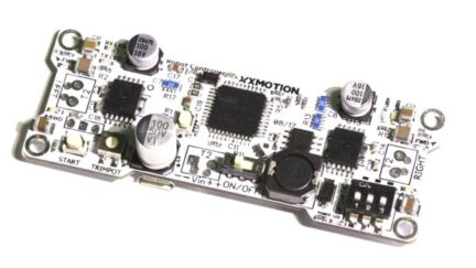 XMotion All In One Controller for Robotics