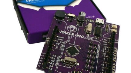 Maker Uno – The $6 Arduino Uno Clone Board for Students and Learners