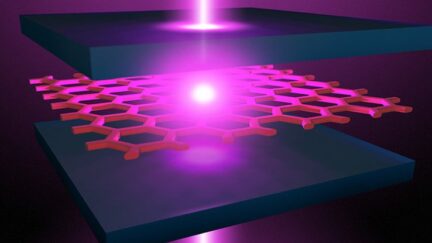 Physicists Of University of Rochester Have Created Polariton – A Particle With Negative Mass