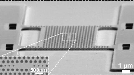 Micro-spectrometer Sensor Will Let You Check Air Quality Or Blood Sugar – Using Smartphone