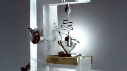 Transistors- The 70-year-old invention that changed the world