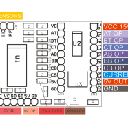 CONECTIONS - Electronics-Lab.com